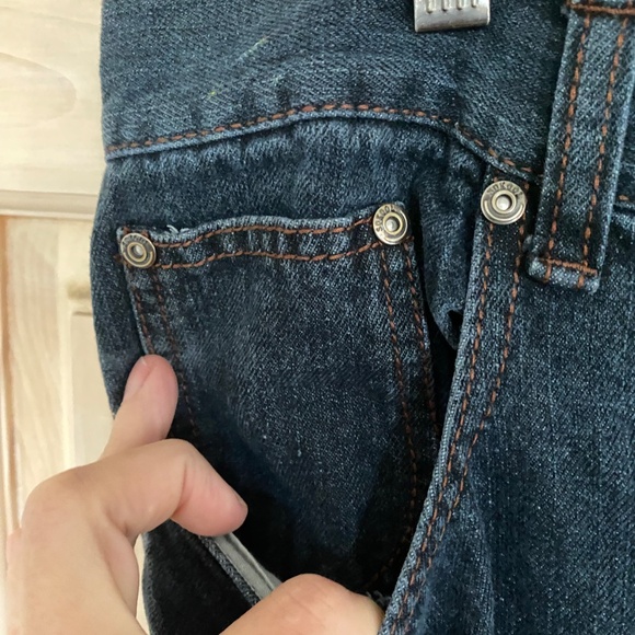 Men’s SOKOOL Jeans. Size 38/33. Blue. Very soft and comfortable. Good Condition - Picture 4 of 8